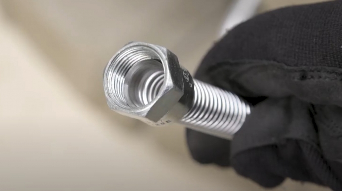 Thumbnail water in my firepit