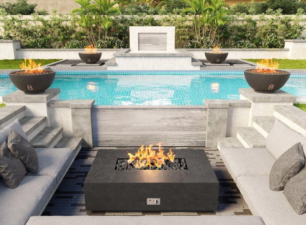 4 best ways to light up your backyard with fire