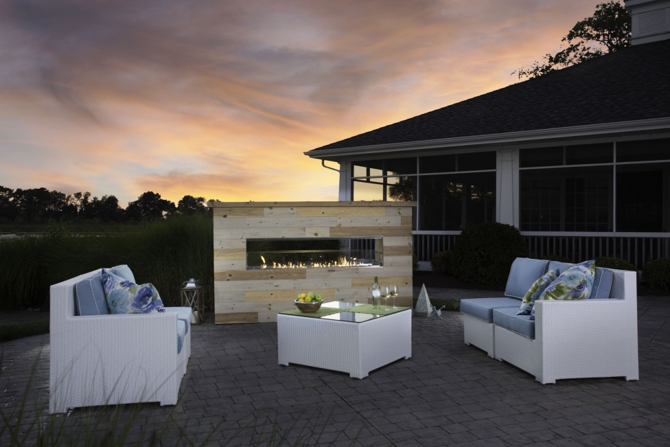 Are gas fire furnishings worth the investment