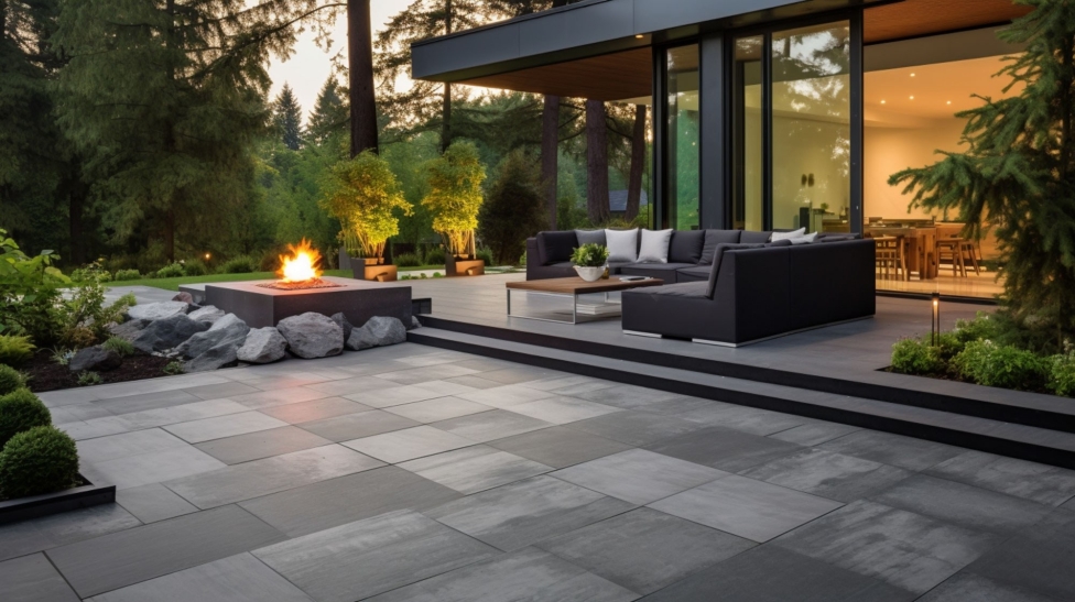 Creating your outdoor oasis a backyard renovation starter