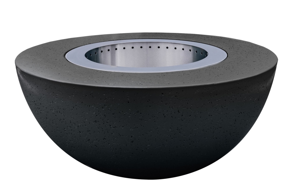 Experience the magic of smoke free fire with firegear