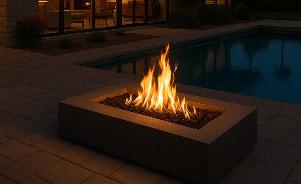 Fire pit safety tips for a better backyard experience