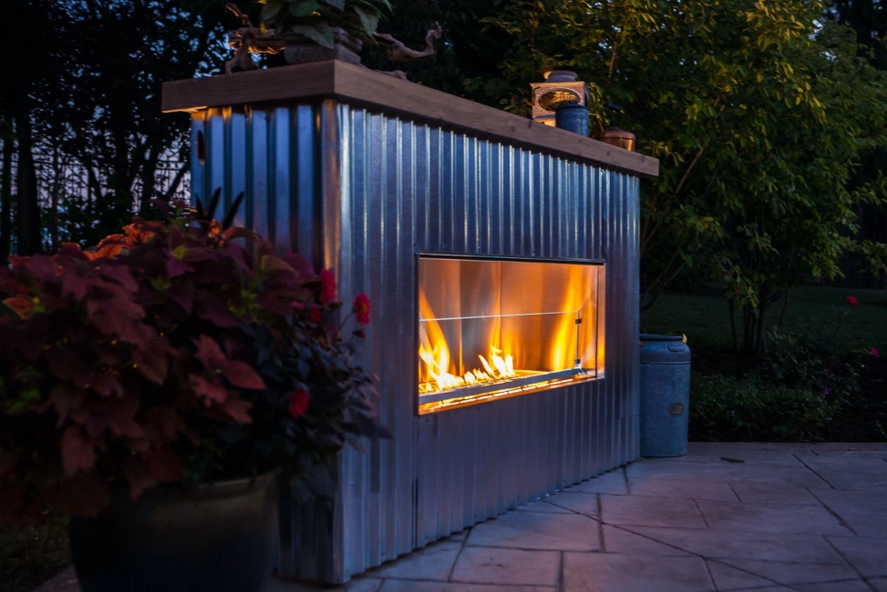 How fire creates the ultimate gathering place
