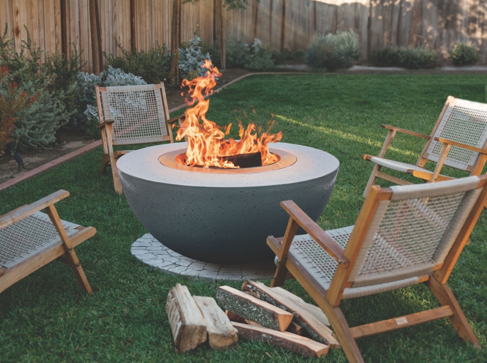 How the lume surround is changing the game in fire