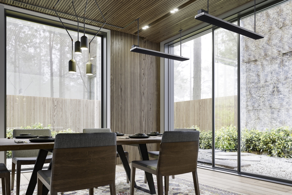 Keeping your outdoor living spaces warm and inviting during cooler temperatures