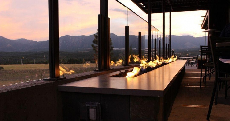 Pro series burners from firegear the best burners for outdoor living